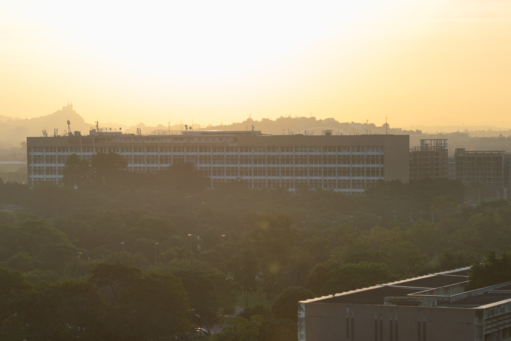 Universidade Federal Do Rio De Janeiro Universidade Federal Do Rio De