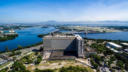 Universidade Federal do Rio de Janeiro - UFRJ