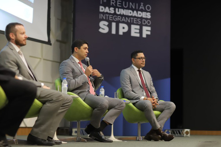 UFRJ participa de evento na CGU sobre avaliação dos riscos para a integridade no Brasil