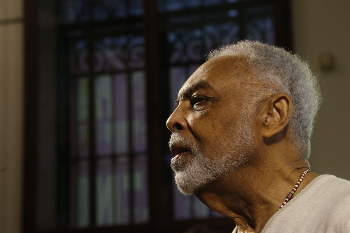 Cerimônia concederá título de doutor honoris causa a Gilberto Gil