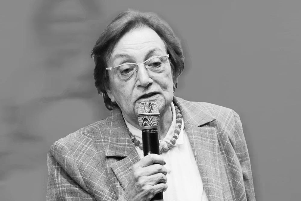 Adeus a Maria Apparecida Esquibel