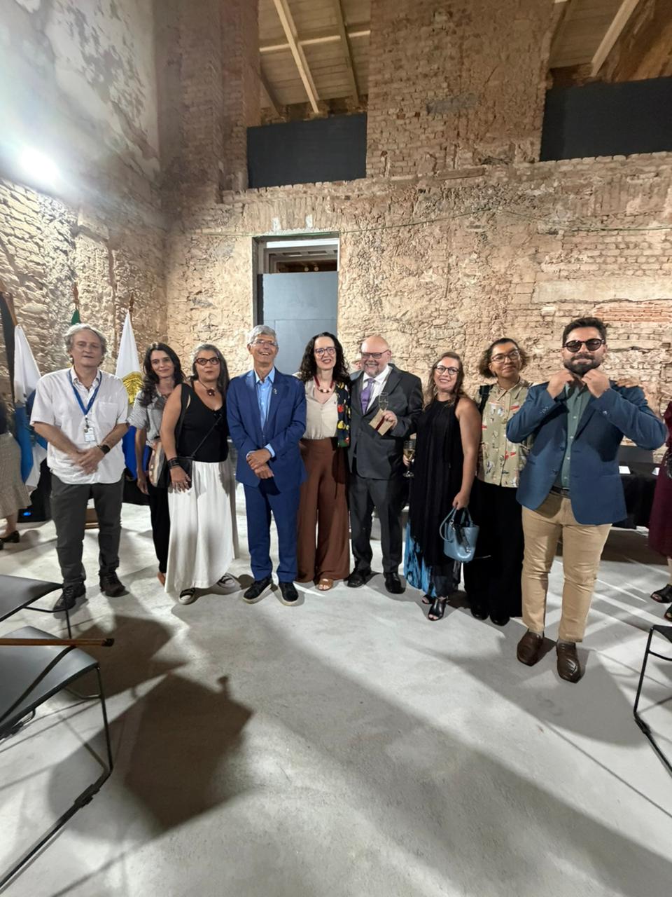 Roberto Medronho destaca papel estratégico da instituição; gestão 2026/2030 será liderada por Ronaldo Fernandes e Juliana Sayão