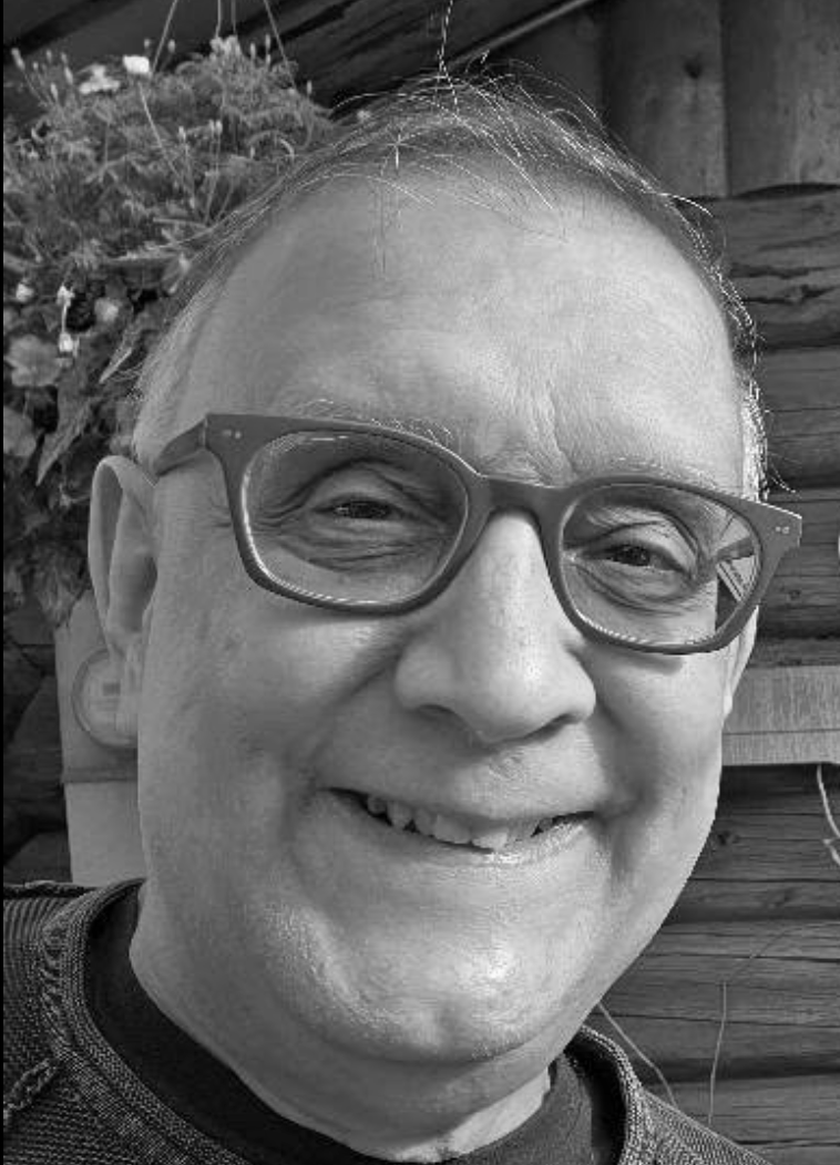 UFRJ lamenta a morte do professor Marcos Cavalcanti, referência em inteligência estratégica e gestão do conhecimento